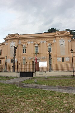Museo Storico dei Granatieri di Sardegna