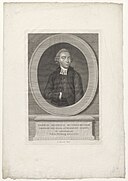 Esdras Heinrich Mutzenbecher: Años & Cumpleaños