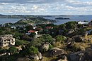 Mwanza on Lake Victoria