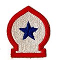 NATOUSA shoulder sleeve insignia