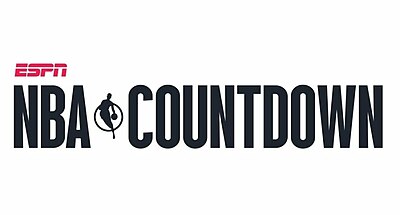 NBA Countdown