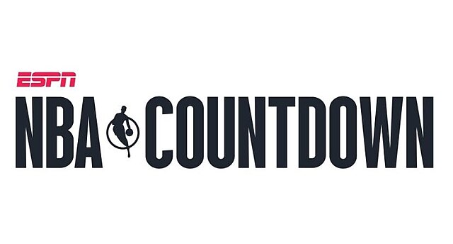 NBA Countdown - Wikipedia