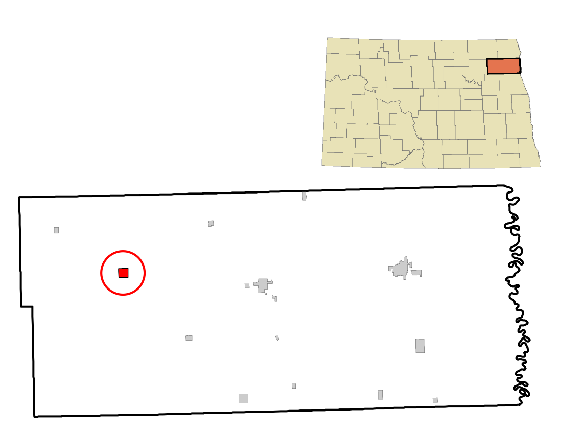 Adams (lungsod sa Tinipong Bansa, North Dakota)