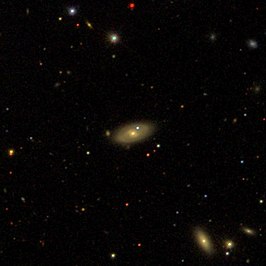 NGC 6110