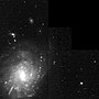 Миниатюра для NGC 4942
