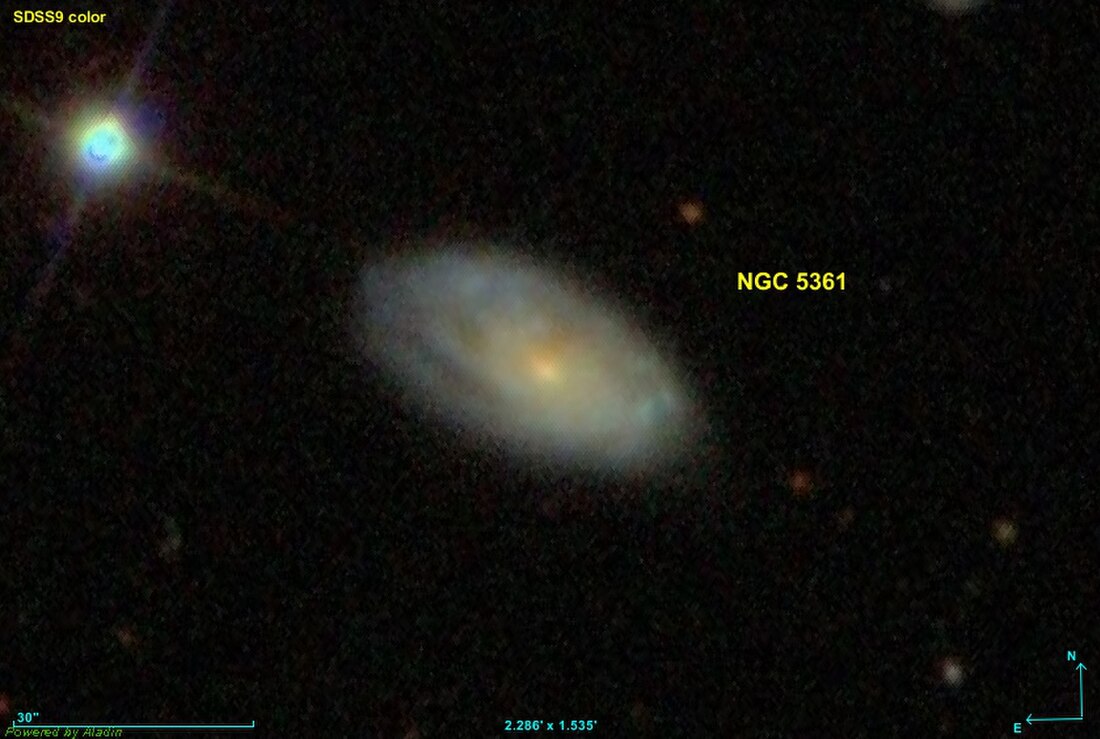 NGC 5361