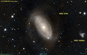 Image illustrative de l’article NGC 5728