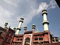 Nakhoda Masjid - Chitpore - Calcutta (8).jpg