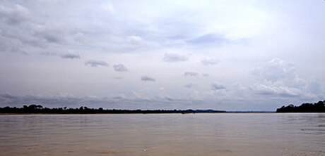 Río Napo