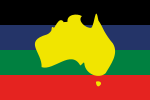 Warna-Warna alami dari Bendera Negara Kita (2016 Bendera Australia Proposal).svg