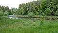 Deutsch: Naturdenkmal 120 Poschenmoos, Hohenlinden, Landkreis Ebersberg