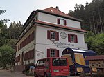 Naturfreundehaus Finsterbrunnertal