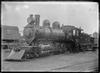 Nc Class steam locomotive NZR 462, 2-6-2 type. ATLIB 276918.png