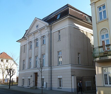 NeustrelitzLogenhaus