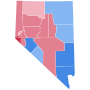 Thumbnail for 1948 United States presidential election in Nevada