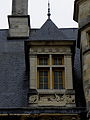 Hélias sur sa barque tirée par le cygne (bas-relief différent)