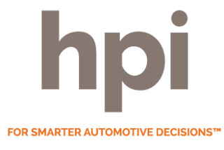 <span class="mw-page-title-main">HPI Ltd</span> British vehicle history checking service