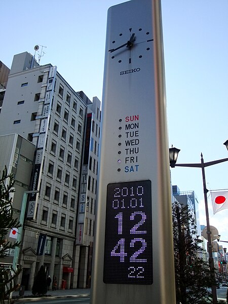 File:New Year's Day 2010 in Ginza (4233330874).jpg