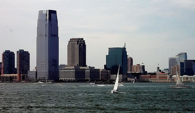 File:New York Harbor.jpg