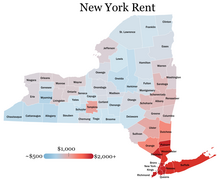 1 bedroom rent by county in New York (2021)

$2,000+

$1,000

~$500 New York Rent.webp