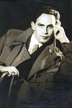 תמונה ממוזערת עבור דוד ניי (זמר אופרה 1905–1945)