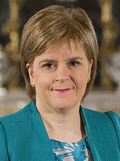 <span class="mw-page-title-main">2017 United Kingdom general election in Scotland</span> United Kingdom general election held in Scotland