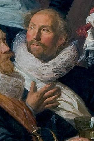 <span class="mw-page-title-main">Nicolaes Verbeek</span> Dutch Golden Age brewer of Haarlem