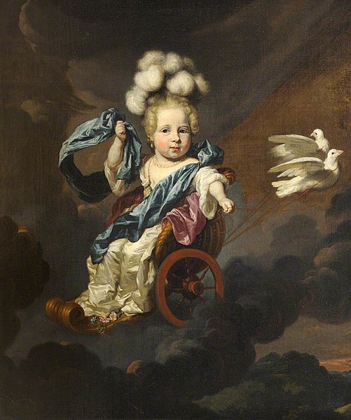 File:Nicolaes Maes - Girl as Venus in a Chariot NTIII WIM 207816.jpg