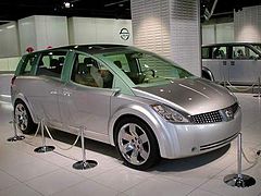 日産 クエスト Wikiwand