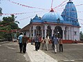 Nithyananda Ashramam Kanhangad