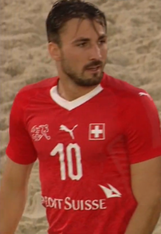 <span class="mw-page-title-main">Noël Ott</span> Swiss beach soccer player (born 1994)