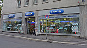 Gambar mini seharga Nokia