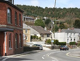 St. Blazey