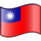File:Nuvola Taiwanese flag.svg