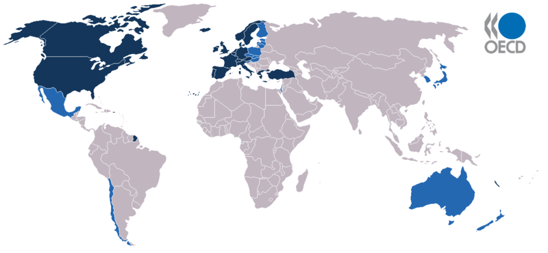 File:OECD-memberstates.png