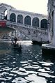 Rialtobrücke in Venedig