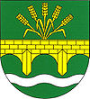 Wappen von Odrava