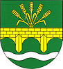 Coat of arms of Odrava
