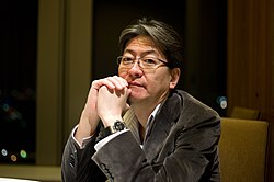 Oki Matsumoto 20100124.jpg