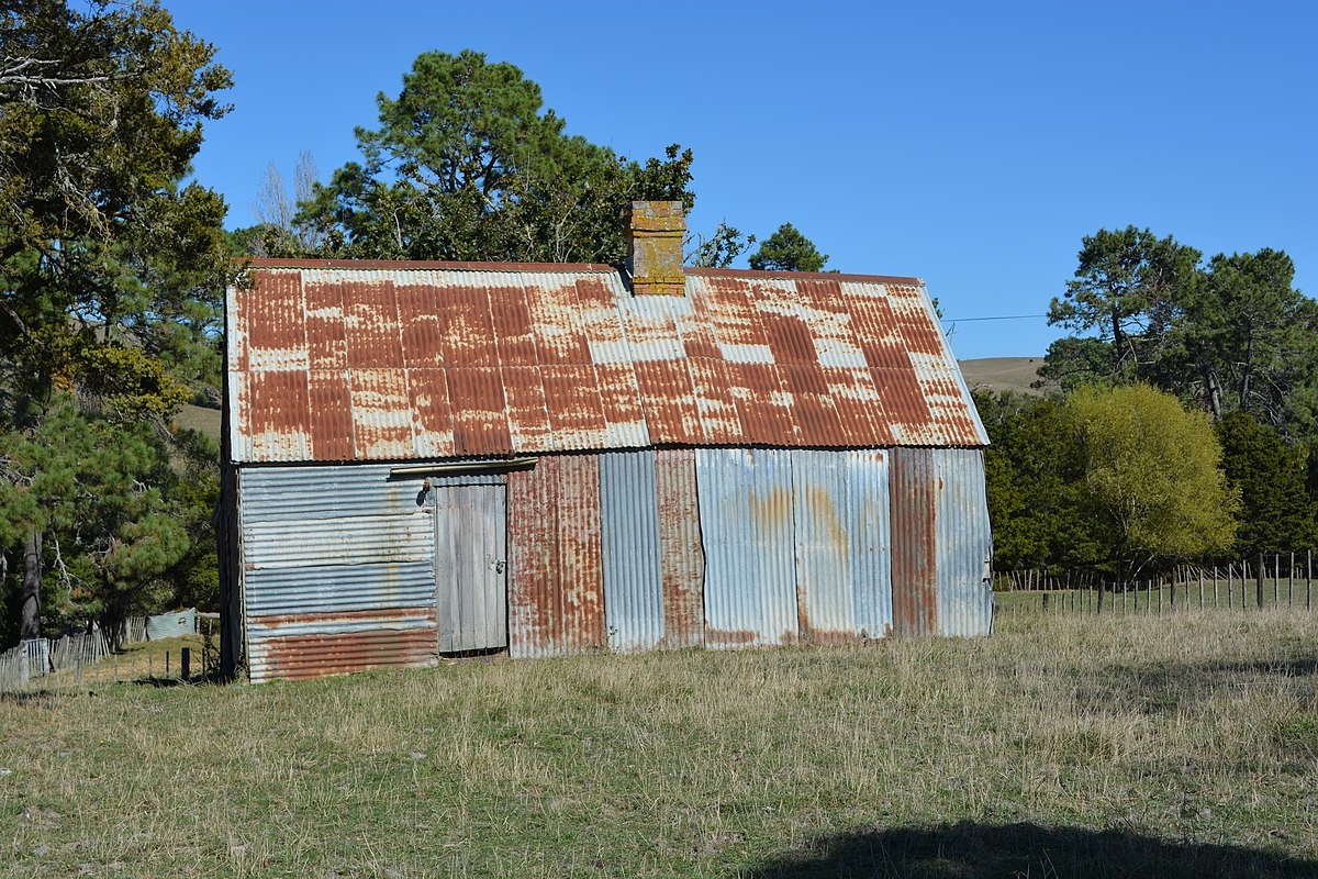 File Old House Turned Into A Barn 14249529765 Jpg Wikimedia