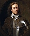 Oliver cromwell