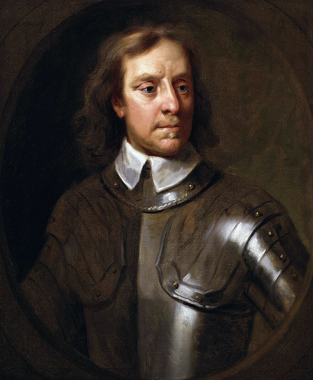 Oliver Cromwell-avatar