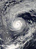 Thumbnail for Hurricane Olivia (2018)