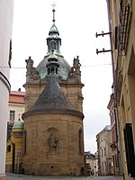 Olomouc - kaple sv. Jana Sarkandra.jpg