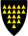 Wappen der Kommune Oppegård