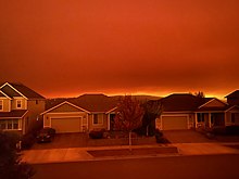 Oregon Fires 2020, View from Salem Oregon.jpg