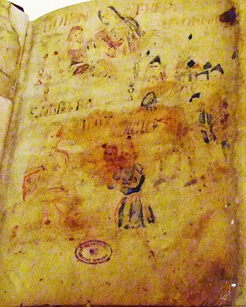 File:Origo gentis Langobardorum - illustrated codex cropped.jpg