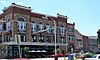 Owensboro Historic Downtown Commercial District Owensboro2ndStAnn.JPG