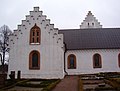 Image:Oxie kyrka, back view.jpg