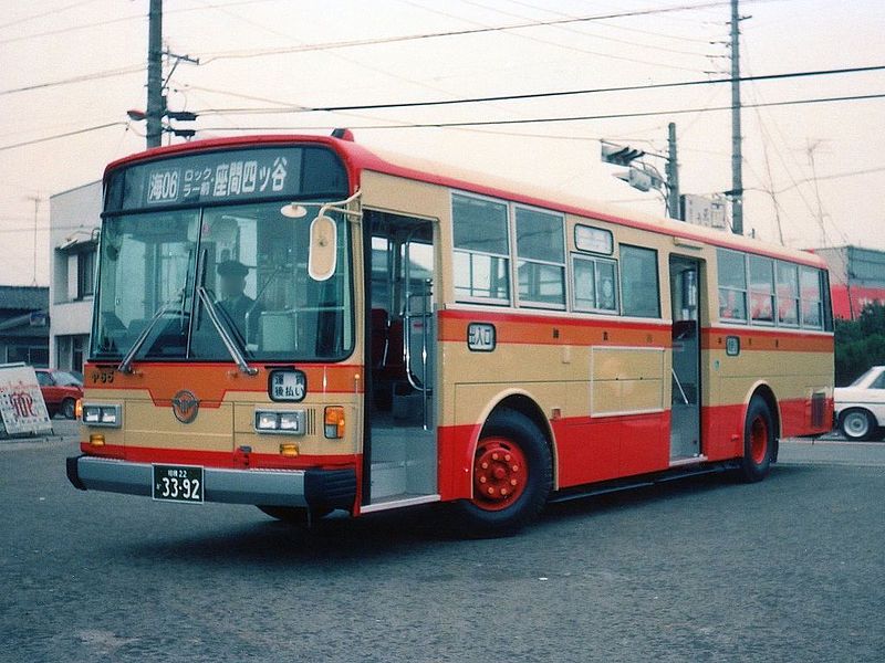 File:P-LV314N Kanachu Ya65 Zamayotsuya 1987.jpg